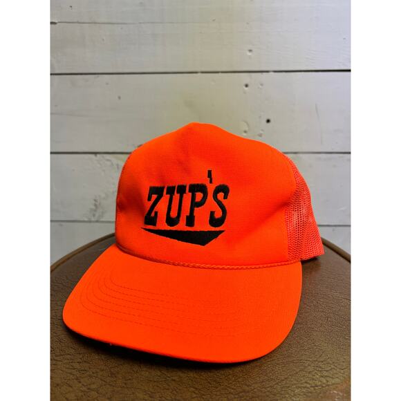 Lot of 3 "Northern Minnesota" Hats: Zups, Range & Hibbing Technical College EMS - Picture 6 of 6